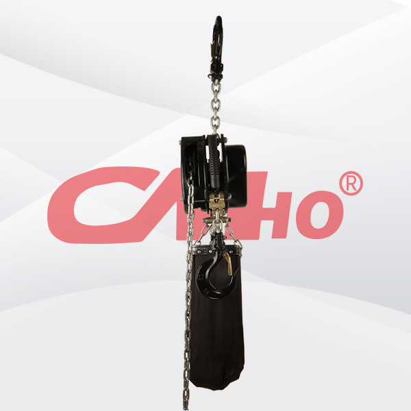 2 ton inverted chain hoist