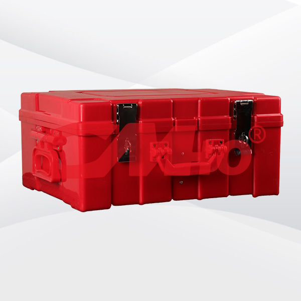 Little Red Box