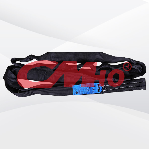 electric hoist steel wire lifting belt