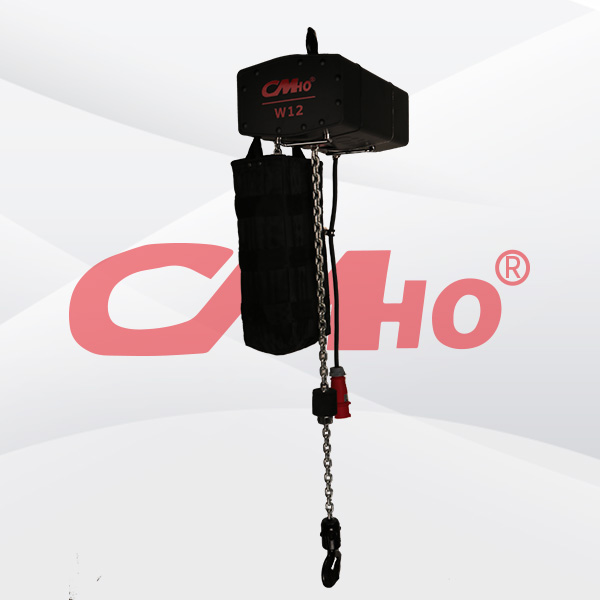 Stage electric hoist-Chain electric hoist