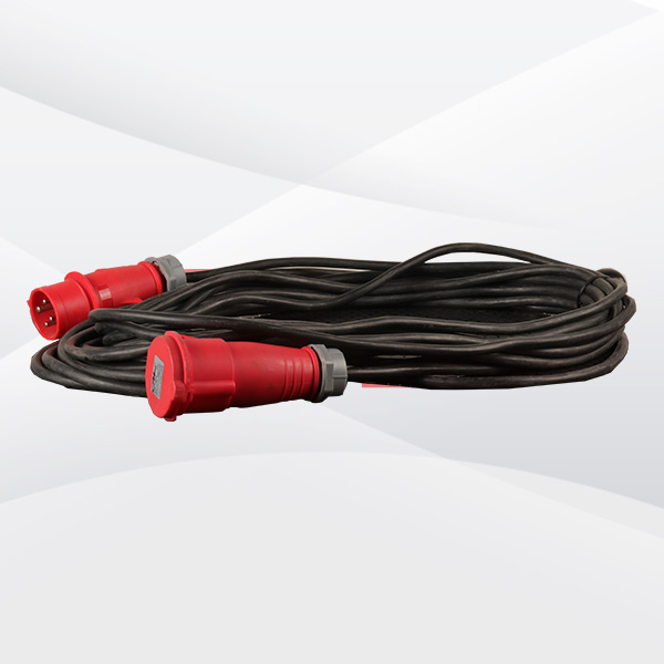 Electric hoist cable usage guide