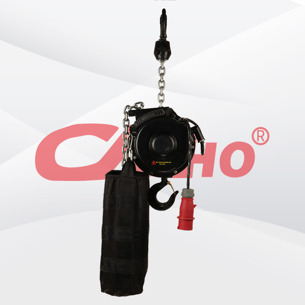 Stage Electric Hoists - Hoists