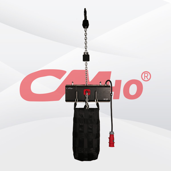 Stage electric hoist-Chain electric hoist