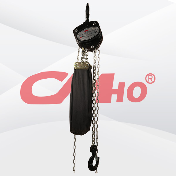 Stage chain elevator - Stage chain hoist