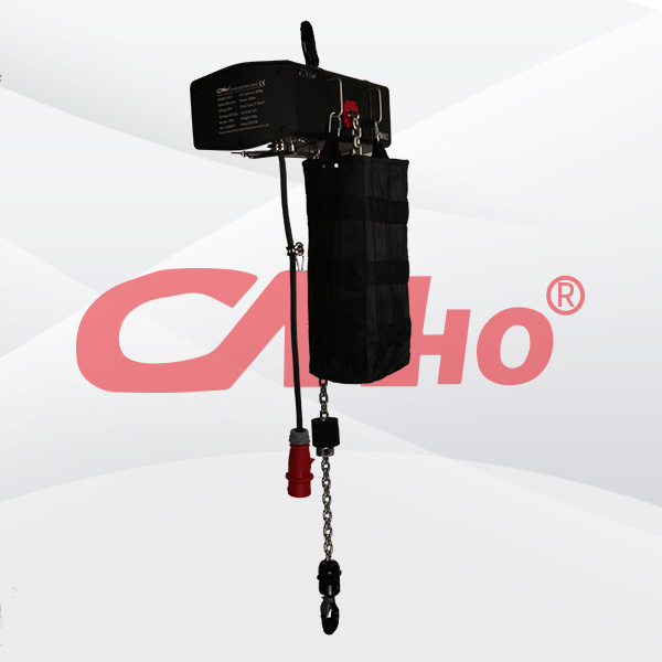 Electric Hoist