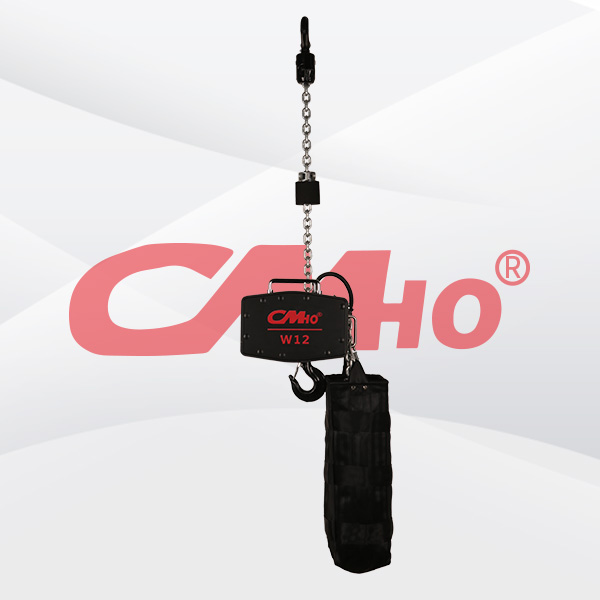 The stage electric hoist limiter can effectively ensure stage safety