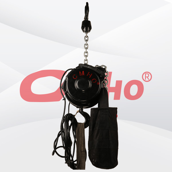 V7 Stage electric hoist