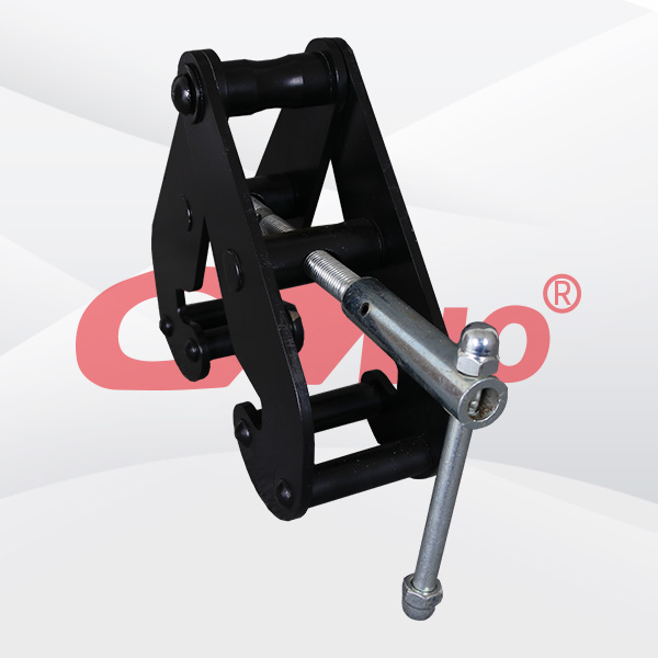 Rail Clamp