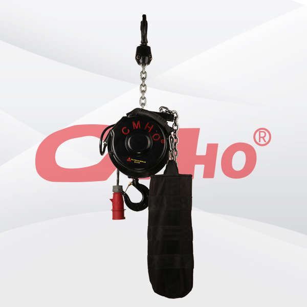 1T Black Portable stage specific Hoist,Black Portable stage specific Hoist