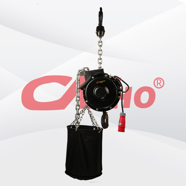 V7 Stage electric hoist