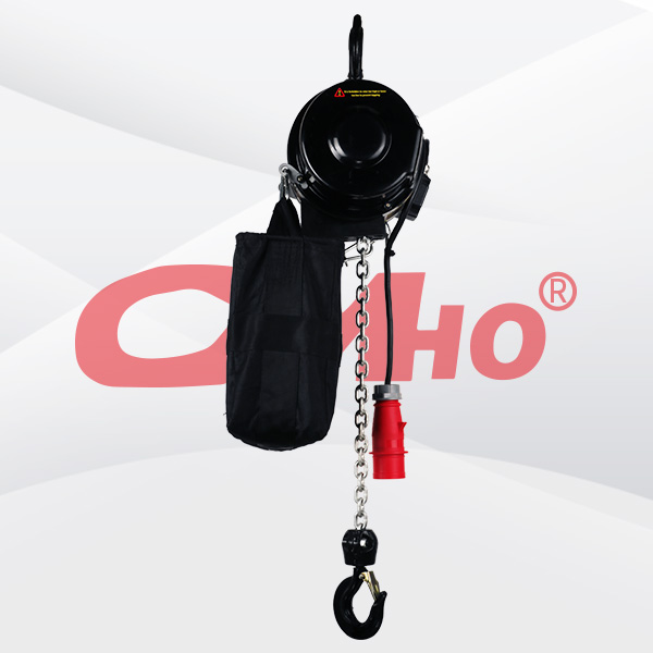 V7 Stage electric hoist