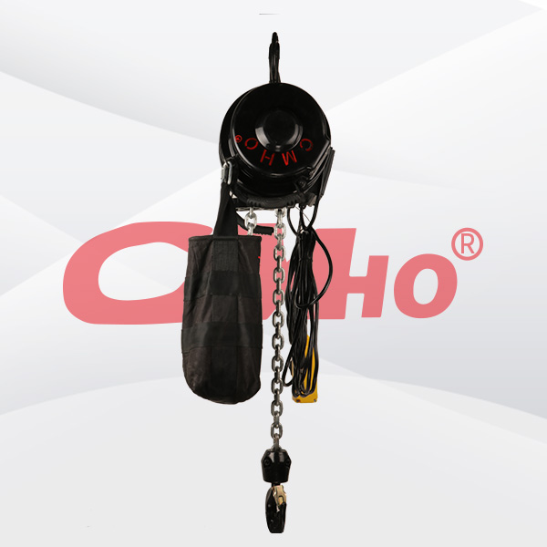 V7 Stage electric hoist