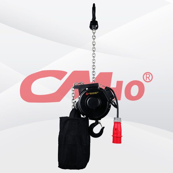 V7 Stage electric hoist