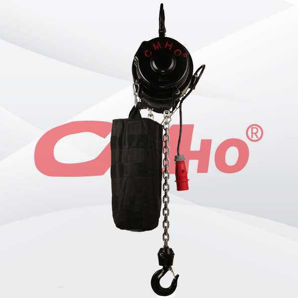 Advanced multi functional 2 Ton Stage Chain Hoist
