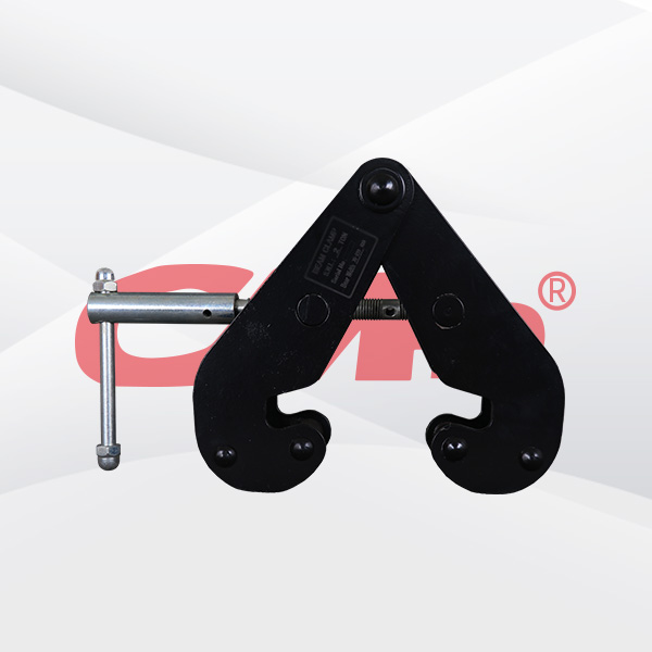 Rail Clamp