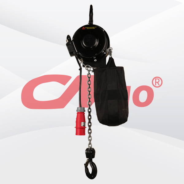 V7 Stage electric hoist