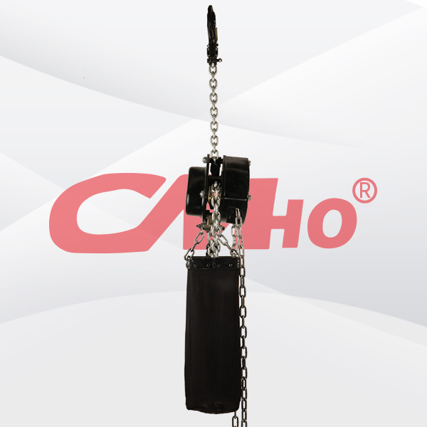 Stage Chain Hoists