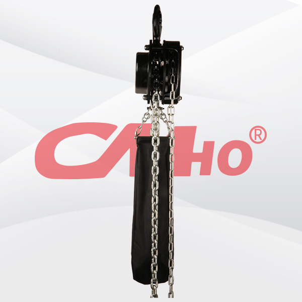 1 Ton Chain Hoist