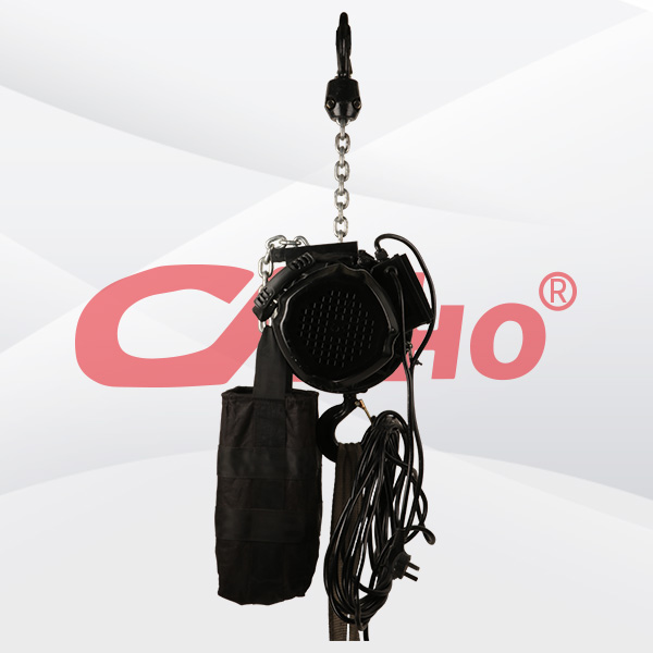 V7 Stage Chain Hoists