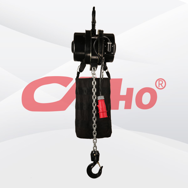V7 Stage electric hoist