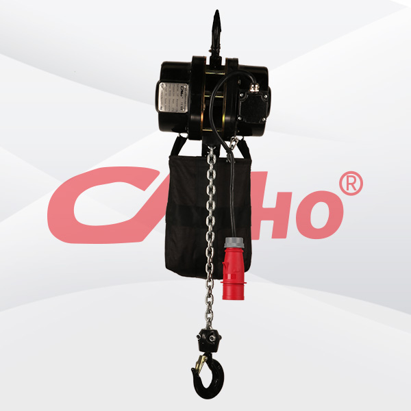 Electric Hoist 1ton