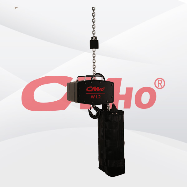 Electric Cheap Hoist