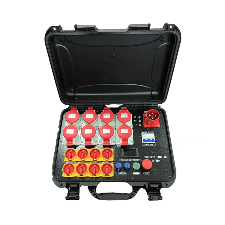 Stage Motor Controller,Truss Stage Motor Controller